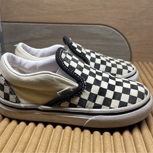 Kids Vans